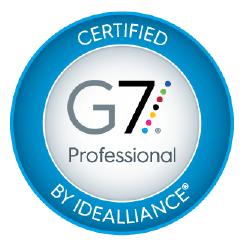 G7 Certified