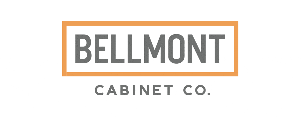Bellmont Cabinet Co. Bellmont Cabinet Co. case study logo