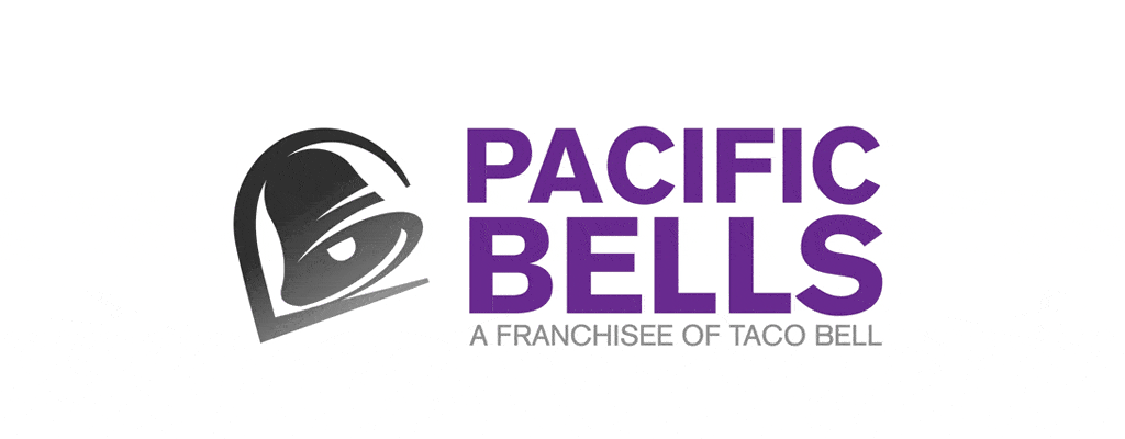 Pacific Bells Case Study Pacific Bells case study image and logo