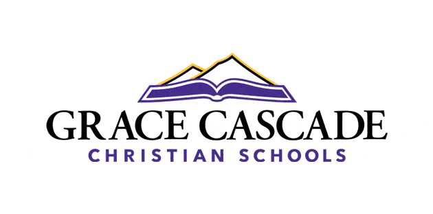 Grace Cascade Christian Schools Grace Cascade Christian Schools