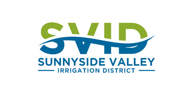 Sunnyside Valley Irrigation District Sunnyside Valley Irrigation District logo