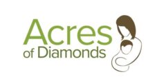 Acres of Diamonds Acres of Diamonds logo