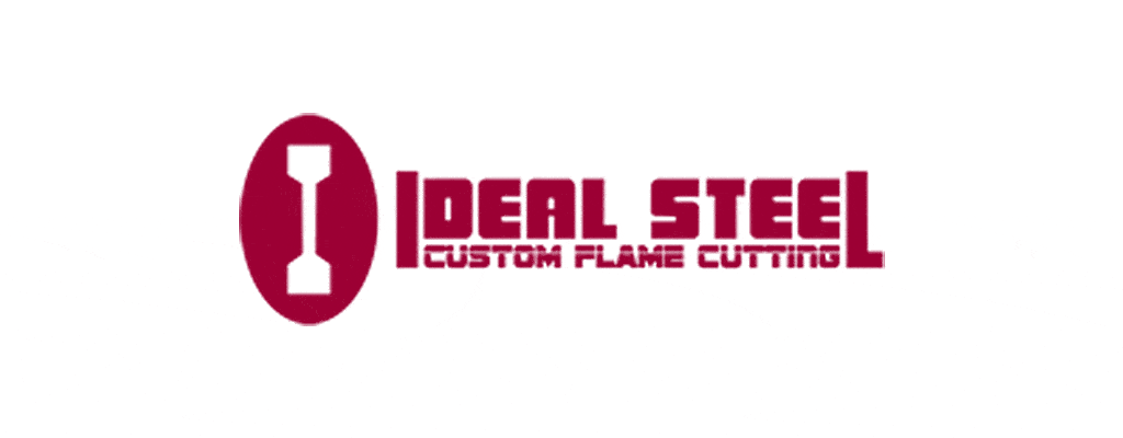 Ideal Steel Ideal Steel logo